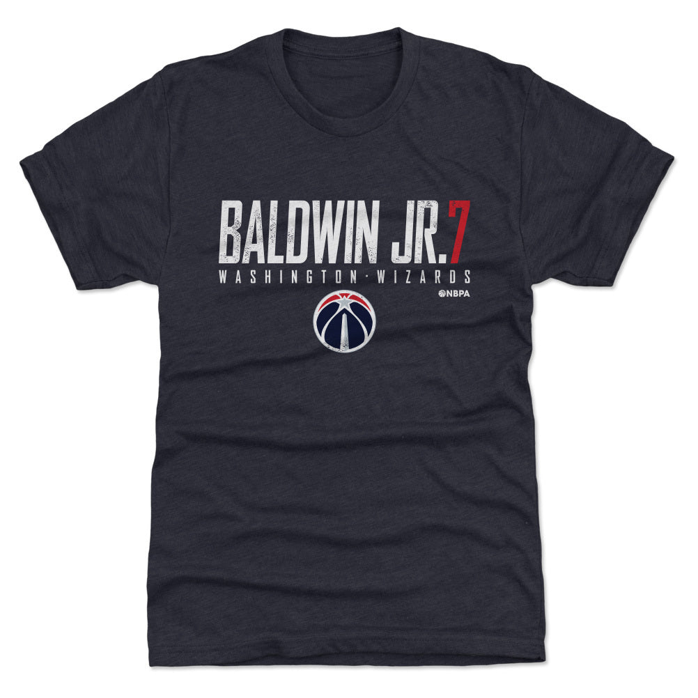 Patrick Baldwin Jr. Men&#39;s Premium T-Shirt | 500 LEVEL