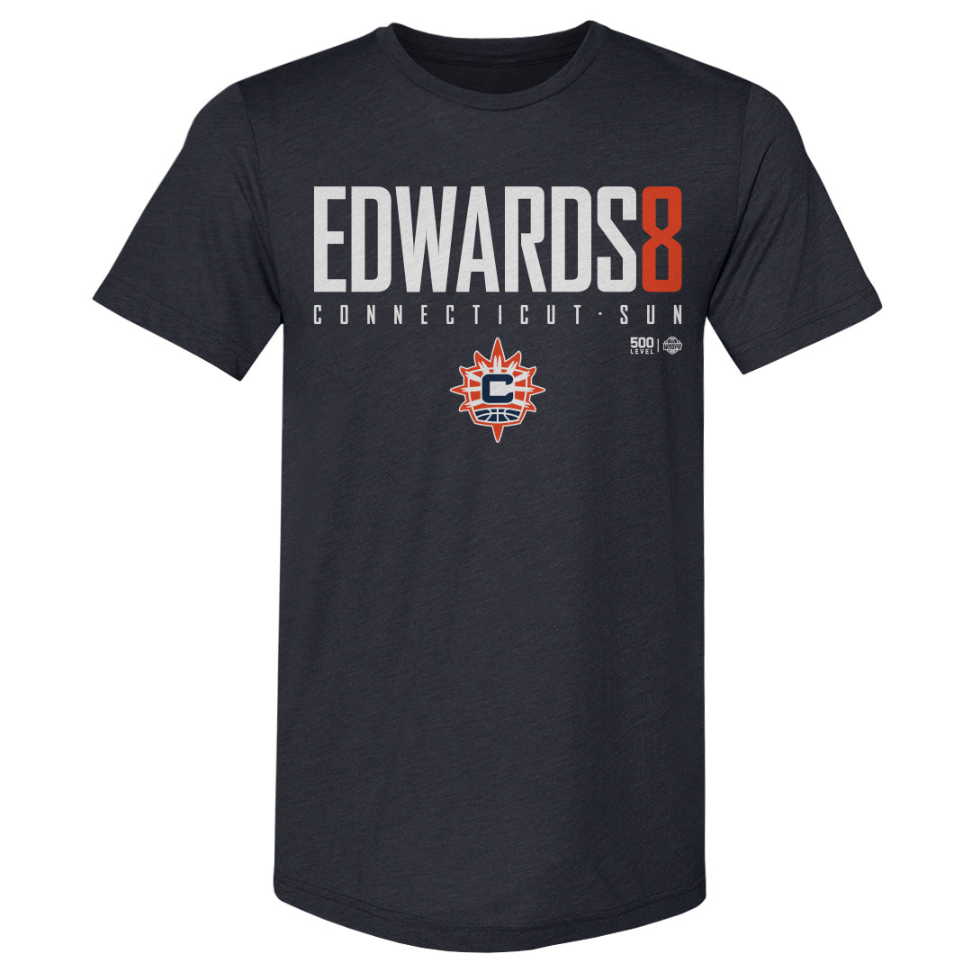 Aaliyah Edwards Men's Premium T-Shirt | 500 LEVEL