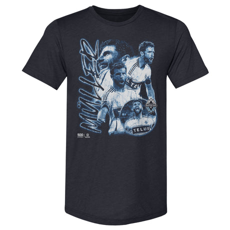 Thomas Muller Men's Premium T-Shirt | 500 LEVEL