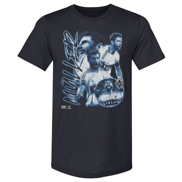 Thomas Muller Men's Premium T-Shirt | 500 LEVEL