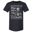 Drake Maye Men's Premium T-Shirt | 500 LEVEL