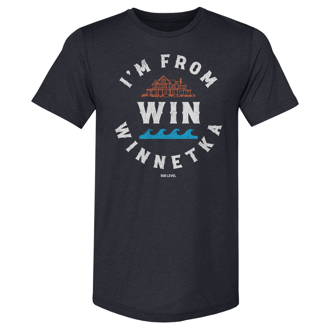 PE Guy Men's Premium T-Shirt | 500 LEVEL