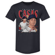 Triston Casas Men's Premium T-Shirt | 500 LEVEL