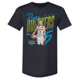 Paige Bueckers Men's Premium T-Shirt | 500 LEVEL