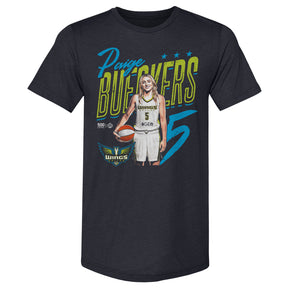 Paige Bueckers Men's Premium T-Shirt | 500 LEVEL