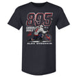 Alex Ovechkin Men's Premium T-Shirt | 500 LEVEL