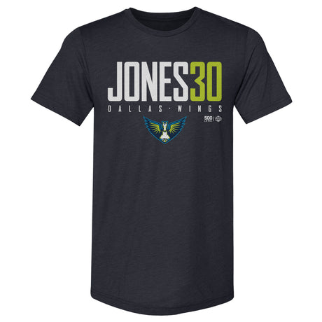 Haley Jones Men's Premium T-Shirt | 500 LEVEL