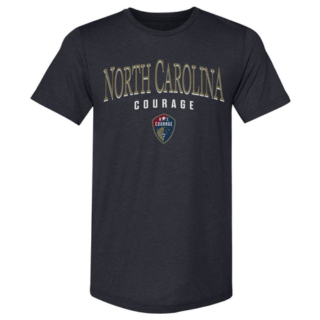 North Carolina Courage Men's Premium T-Shirt | 500 LEVEL