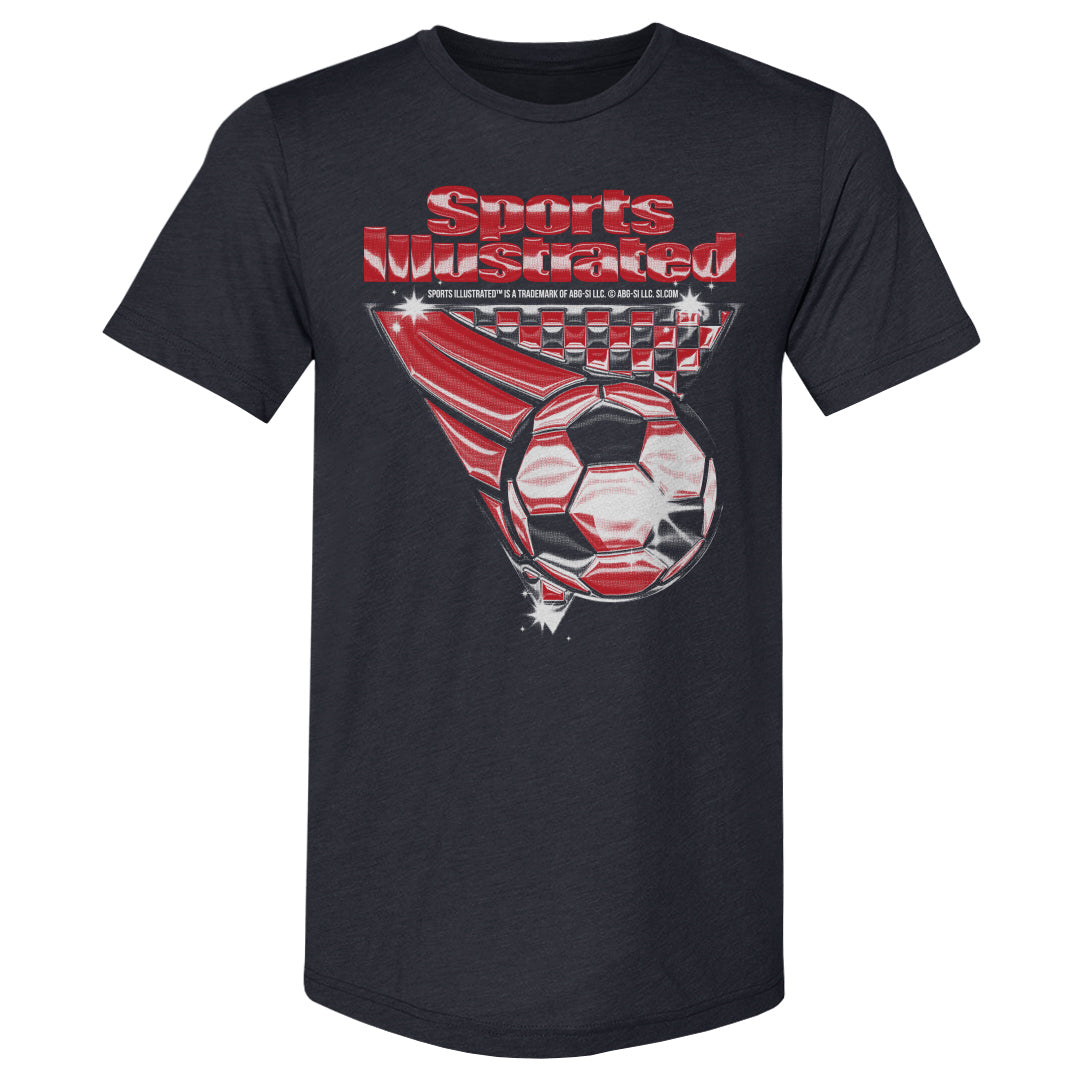 Sports Illustrated Men's Premium T-Shirt | 500 LEVEL