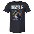 Julius Randle Men's Premium T-Shirt | 500 LEVEL