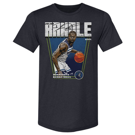 Julius Randle Men's Premium T-Shirt | 500 LEVEL
