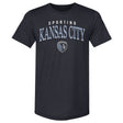 Sporting Kansas City Men's Premium T-Shirt | 500 LEVEL