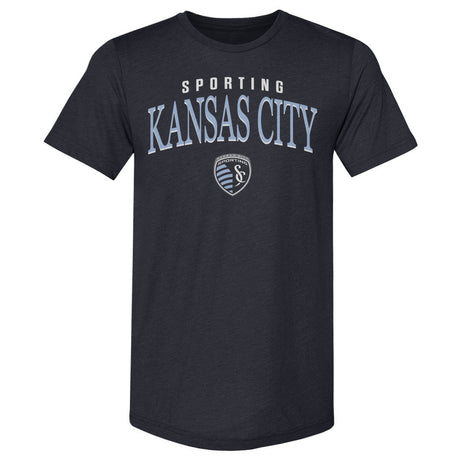 Sporting Kansas City Men's Premium T-Shirt | 500 LEVEL