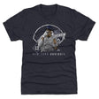 Jazz Chisholm Jr. Men's Premium T-Shirt | 500 LEVEL