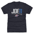 Isaiah Joe Men's Premium T-Shirt | 500 LEVEL