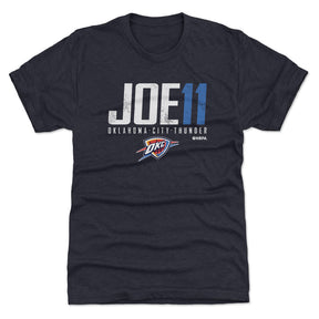 Isaiah Joe Men's Premium T-Shirt | 500 LEVEL