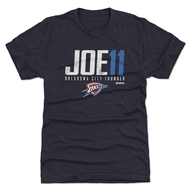 Isaiah Joe Men's Premium T-Shirt | 500 LEVEL