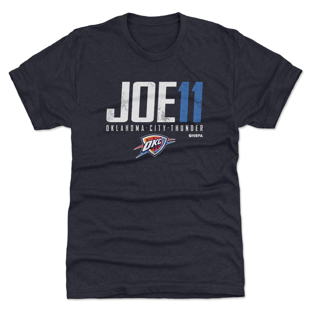 Isaiah Joe Men&#39;s Premium T-Shirt | 500 LEVEL
