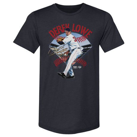 Derek Lowe Men's Premium T-Shirt | 500 LEVEL