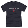 James White Men's Premium T-Shirt | 500 LEVEL