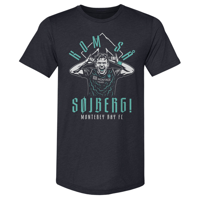Anton Sojberg Men's Premium T-Shirt | 500 LEVEL