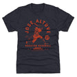 Jose Altuve Men's Premium T-Shirt | 500 LEVEL