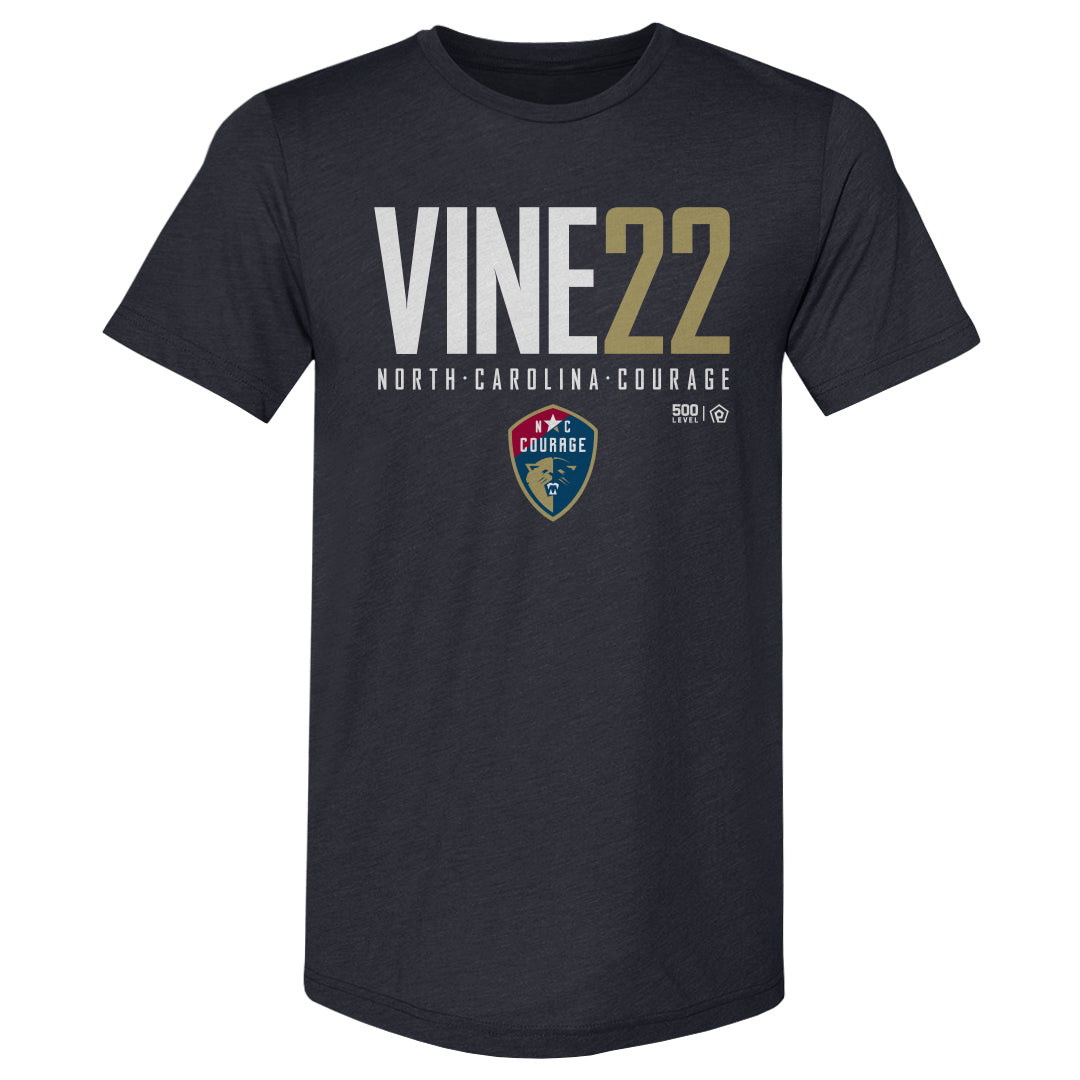 Cortnee Vine Men's Premium T-Shirt | 500 LEVEL
