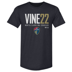 Cortnee Vine Men's Premium T-Shirt | 500 LEVEL