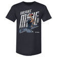 Drake Maye Men's Premium T-Shirt | 500 LEVEL