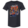 Oklahoma City Thunder Men's Premium T-Shirt | 500 LEVEL