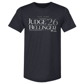 Aaron Judge Men's Premium T-Shirt | 500 LEVEL