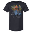 Jaren Jackson Jr. Men's Premium T-Shirt | 500 LEVEL