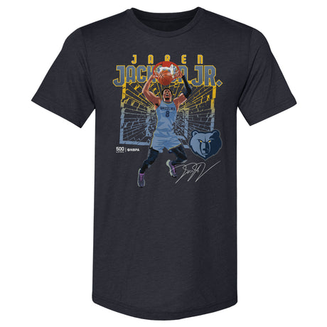 Jaren Jackson Jr. Men's Premium T-Shirt | 500 LEVEL