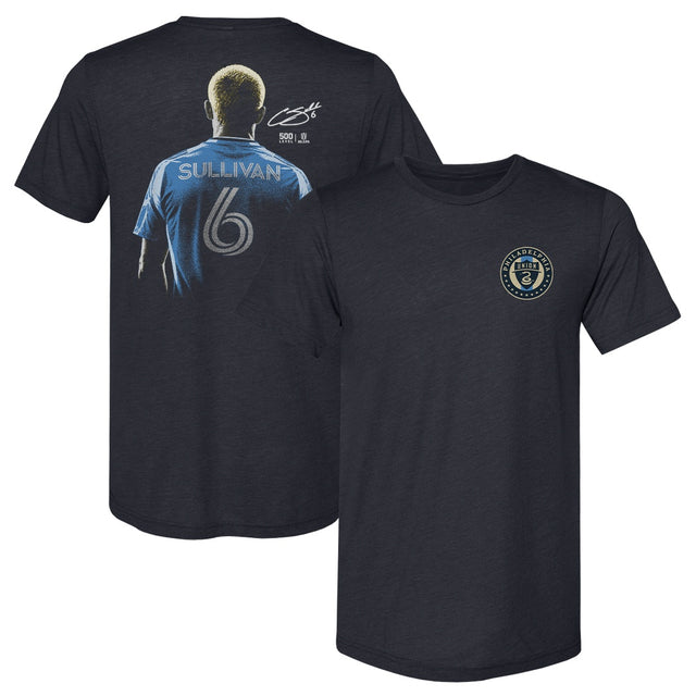 Cavan Sullivan Men's Premium T-Shirt | 500 LEVEL