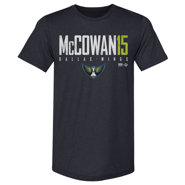 Teaira McCowan Men's Premium T-Shirt | 500 LEVEL