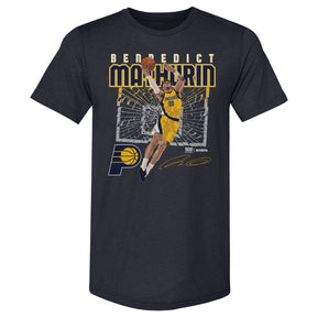 Bennedict Mathurin Men's Premium T-Shirt | 500 LEVEL