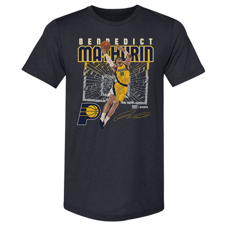 Bennedict Mathurin Men's Premium T-Shirt | 500 LEVEL