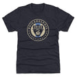 Philadelphia Union Men's Premium T-Shirt | 500 LEVEL