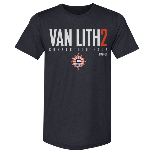 Hailey Van Lith Men's Premium T-Shirt | 500 LEVEL