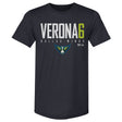 Costanza Verona Men's Premium T-Shirt | 500 LEVEL