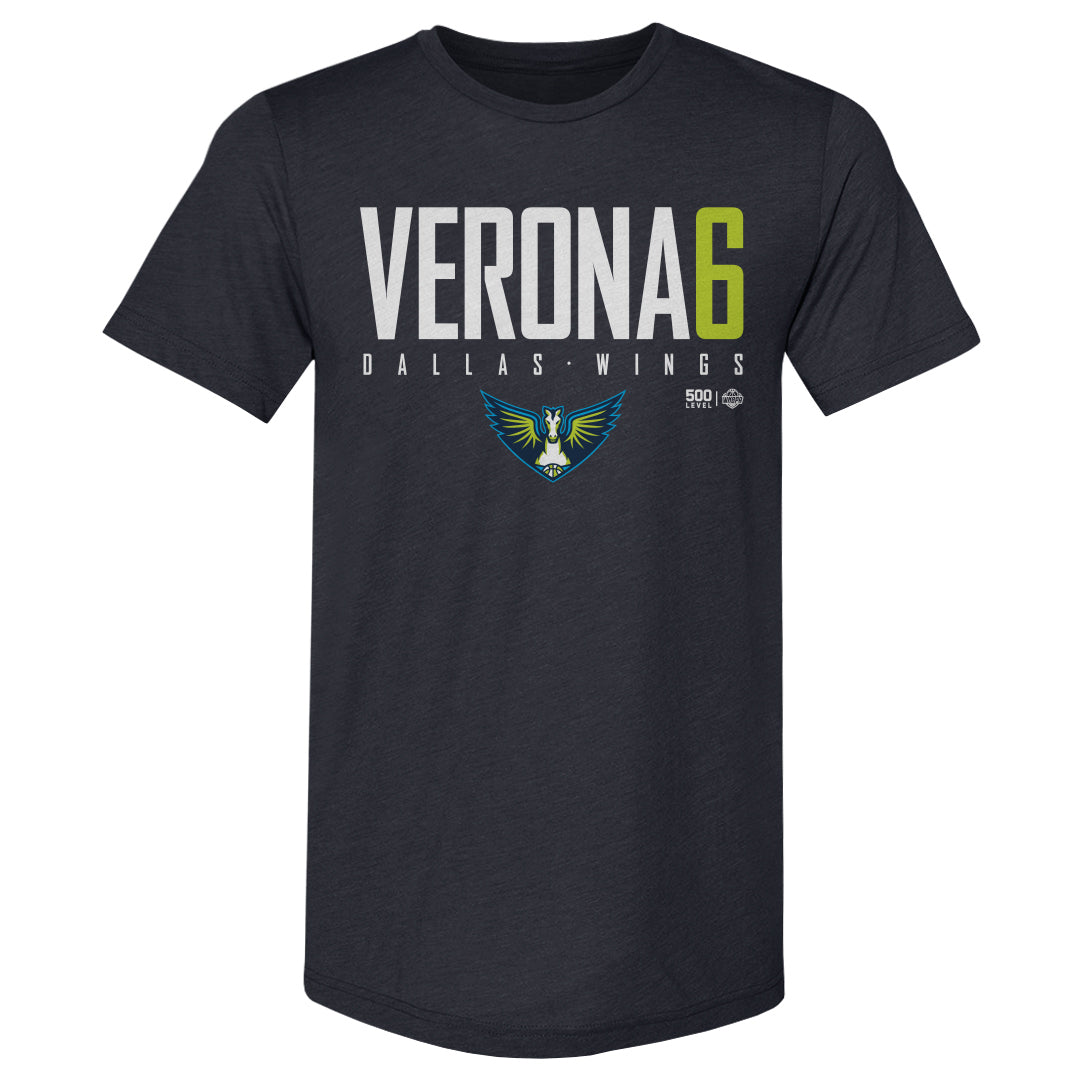 Costanza Verona Men's Premium T-Shirt | 500 LEVEL