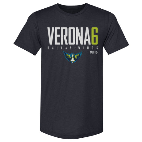 Costanza Verona Men's Premium T-Shirt | 500 LEVEL