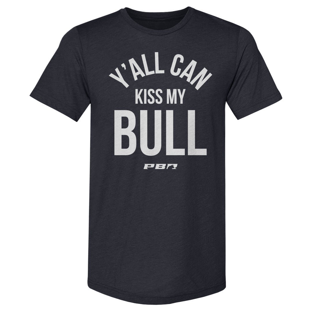 PBR Men's Premium T-Shirt | 500 LEVEL