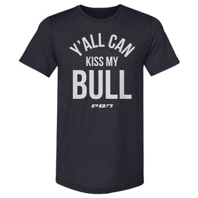 PBR Men's Premium T-Shirt | 500 LEVEL
