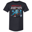Micayla Johnson Men's Premium T-Shirt | 500 LEVEL