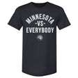 Minnesota Timberwolves Men's Premium T-Shirt | 500 LEVEL