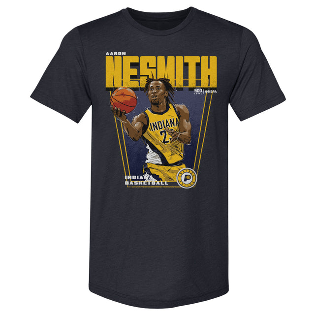 Aaron Nesmith Men's Premium T-Shirt | 500 LEVEL