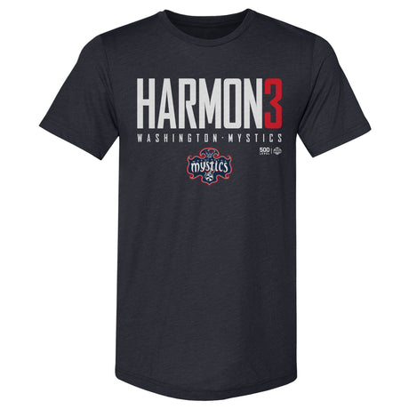 Rori Harmon Men's Premium T-Shirt | 500 LEVEL