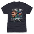 Julio Rodriguez Men's Premium T-Shirt | 500 LEVEL