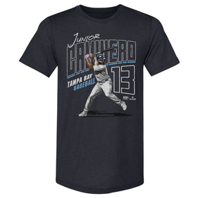Junior Caminero Men's Premium T-Shirt | 500 LEVEL